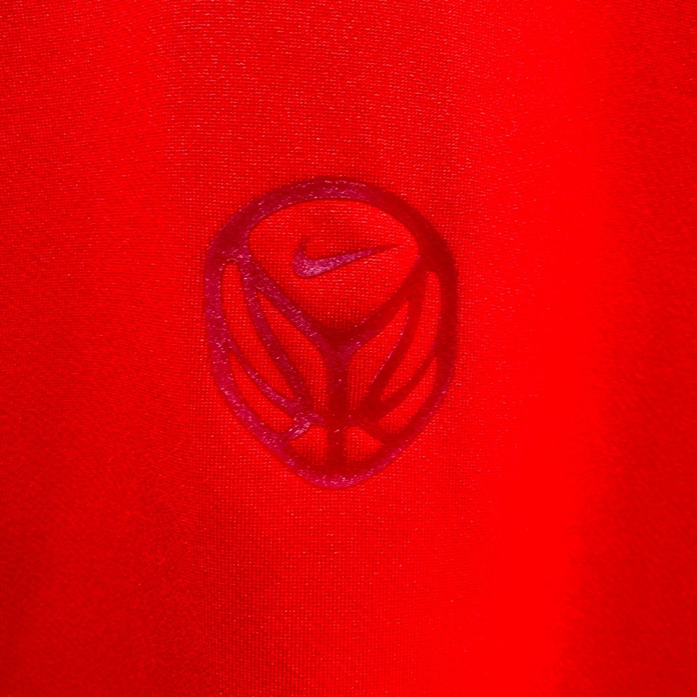 Nike Dri Fit HoopTech Long Sleeve Shirt